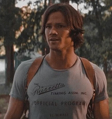 clay miller from friday the 13th (2009)